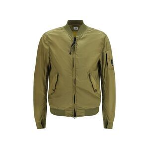 C.P. Company Bicolor Polyamide Men's Bomber